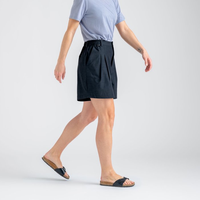 Kanabo Women's Light Urban Shorts
