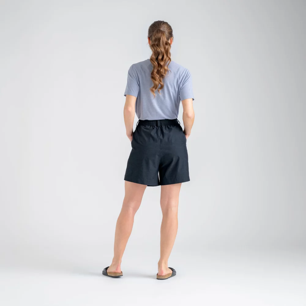 Kanabo Women's Light Urban Shorts