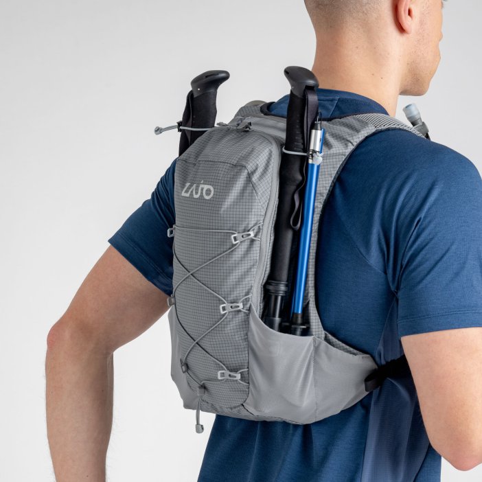 Movo 12l Performance Backpack