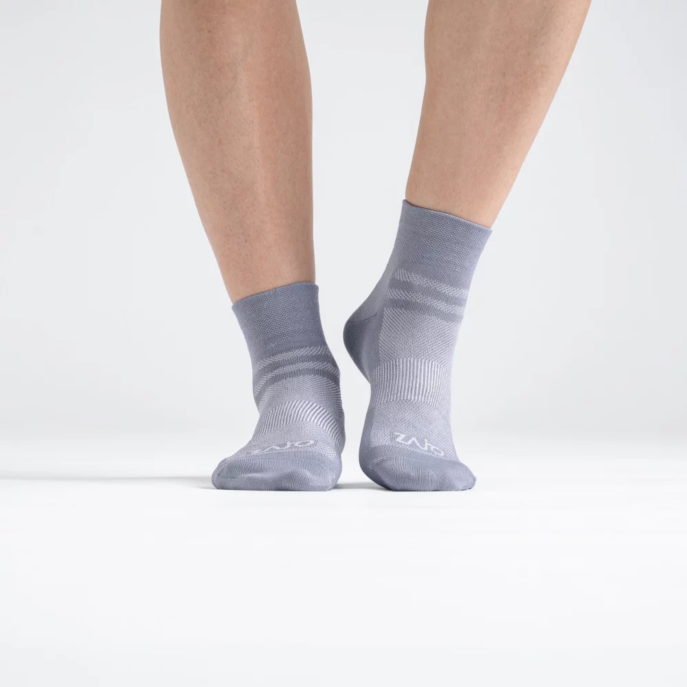 Movo QSkin Ultralight Low Socks