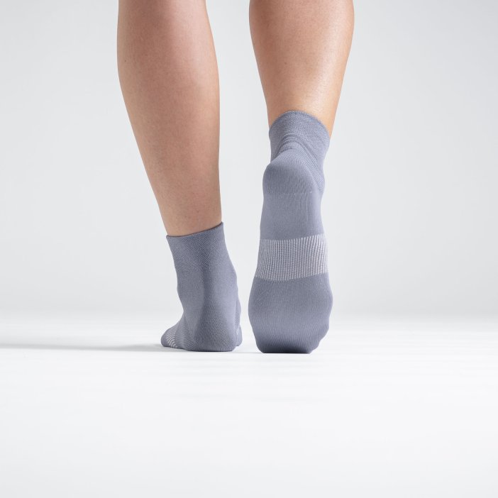 Movo QSkin Low Socks