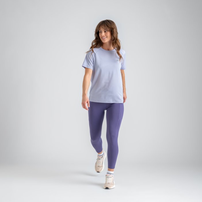 Movo Women's Performance T-shirt