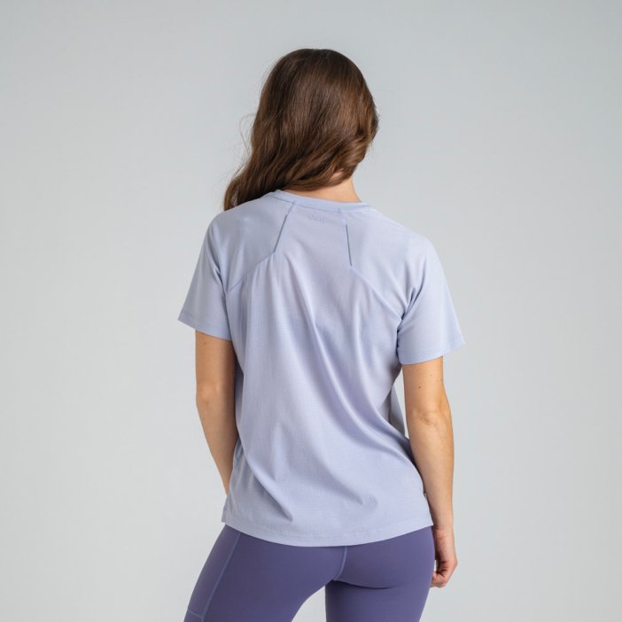 Movo Women's Performance T-shirt