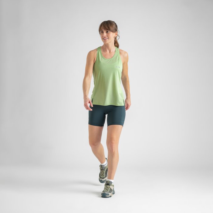 Movo Women's Performance Tank-Top