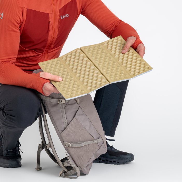 Pado Fold Seat Pad