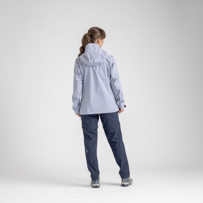 Pinto Women's Waterproof 3L Jacket