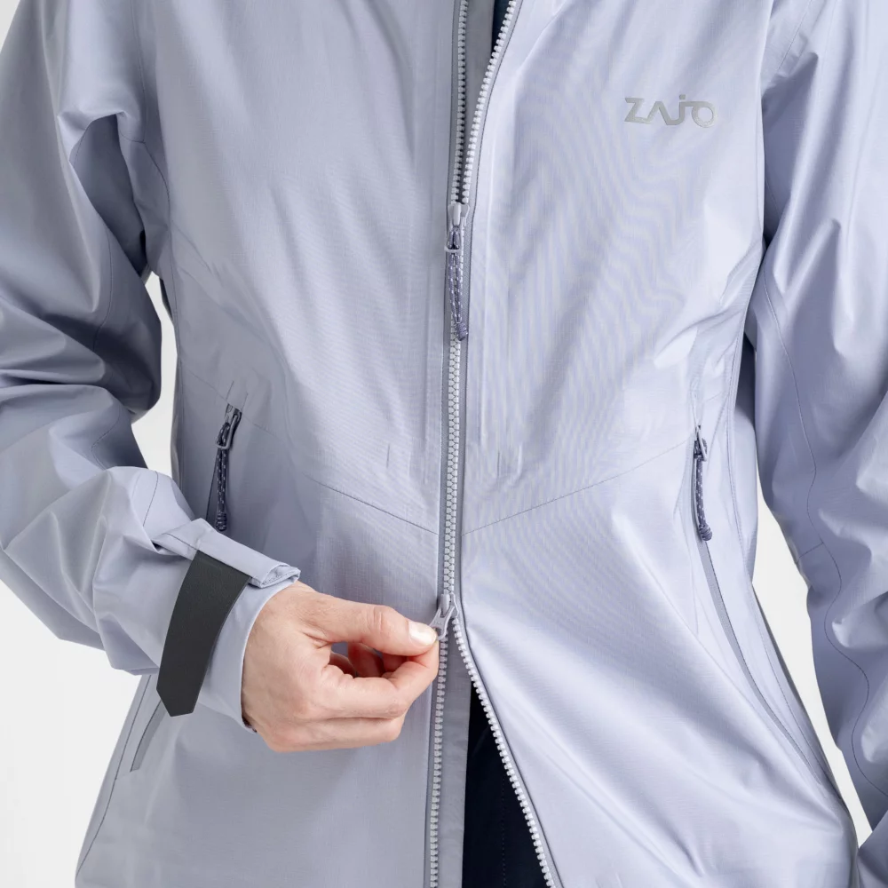 Pinto Women's Waterproof 3L Jacket