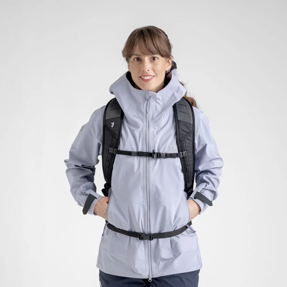 Pinto Women's Waterproof 3L Jacket