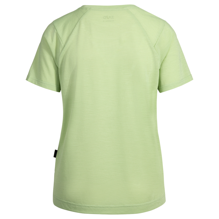 Plumo Women's Merino Light T-shirt