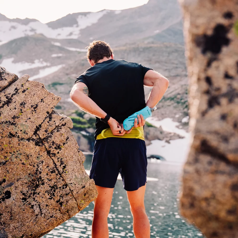 HydraPak Pocketflask 500ml