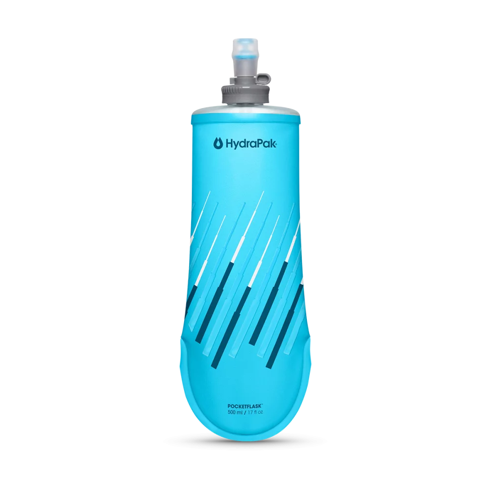 HydraPak Pocketflask 500ml