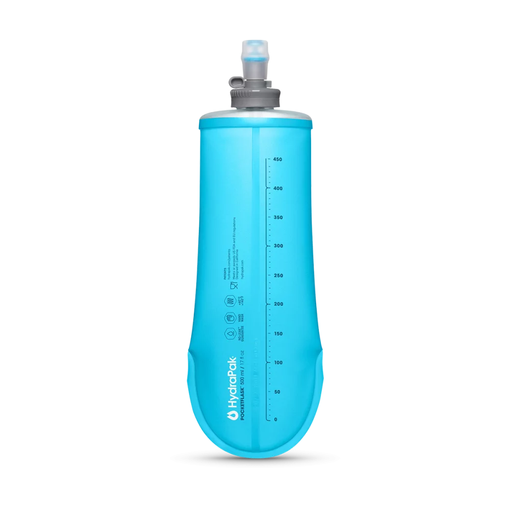 HydraPak Pocketflask 500ml