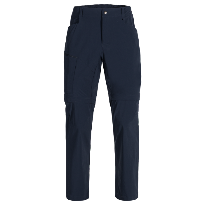 Pado Men's Zip-Off Pants