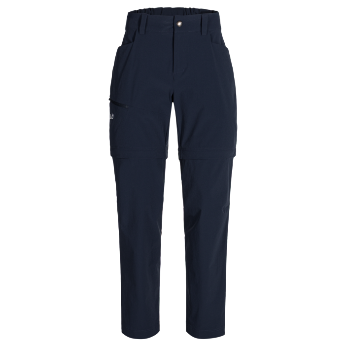 Pado Women's Zip-Off Pants