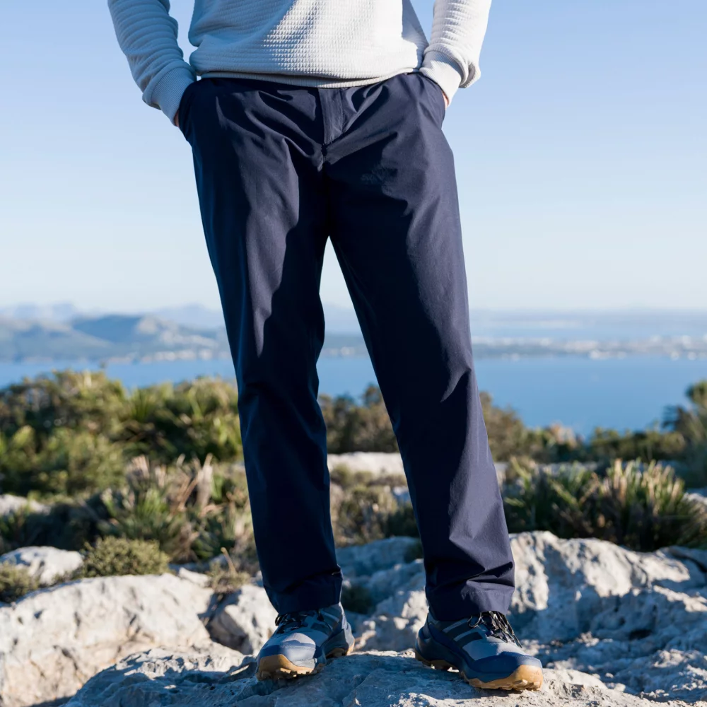 Folio Men's Light Urban Pants