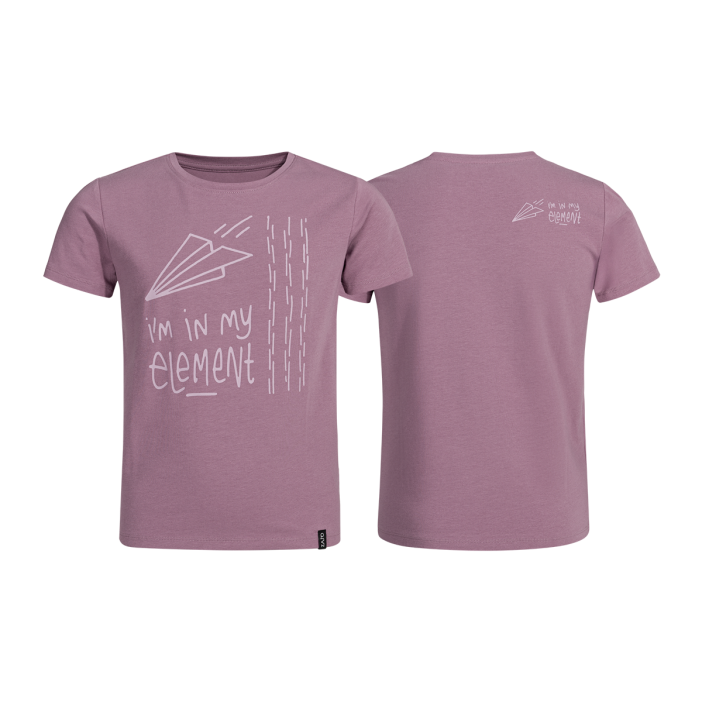 Arbo Kid's Organic Cotton T-shirt