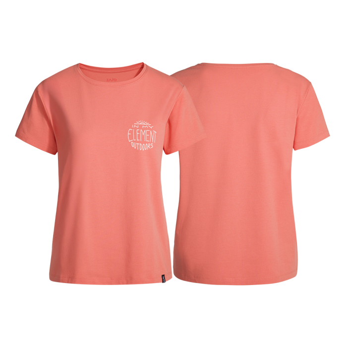 Arbo Women's Organic Cotton T-shirt