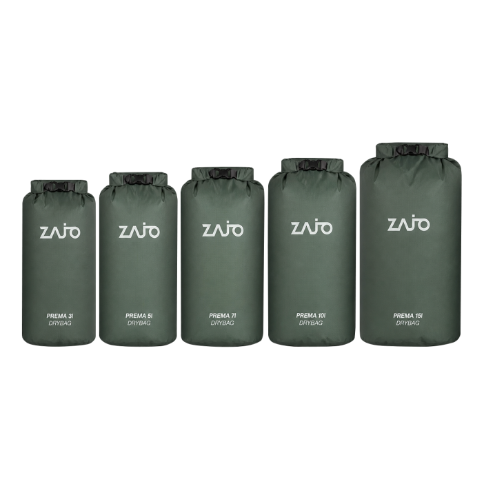 Prema Drybags 3L - 15L