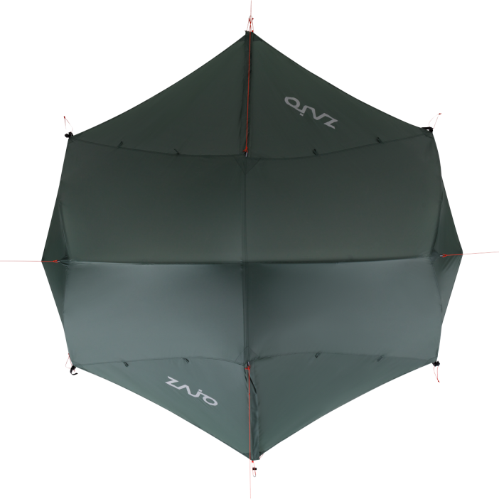 Domo Light 2 Person Tent
