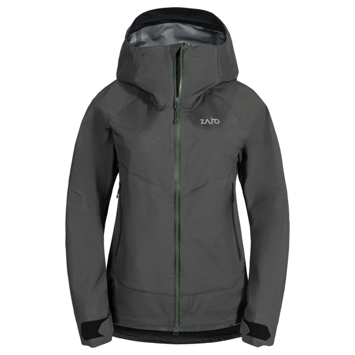 Torento Women's Waterproof 3L Jacket
