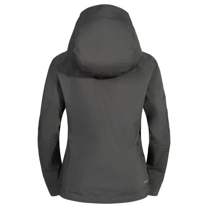 Torento Women's Waterproof 3L Jacket
