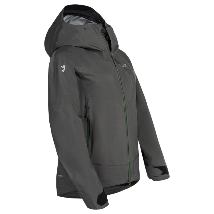 Torento Women's Waterproof 3L Jacket