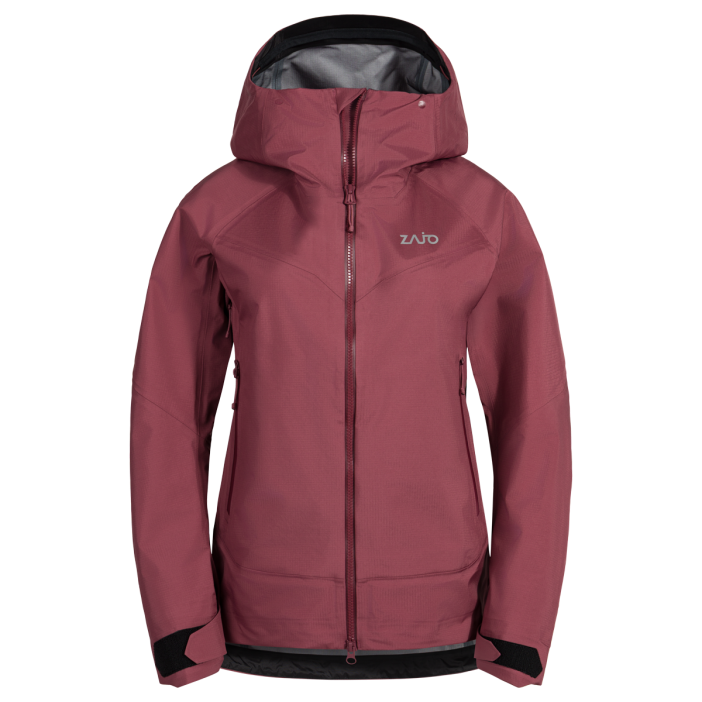 Torento Women's Waterproof 3L Jacket