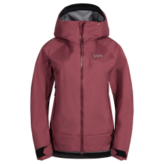 Earth Red