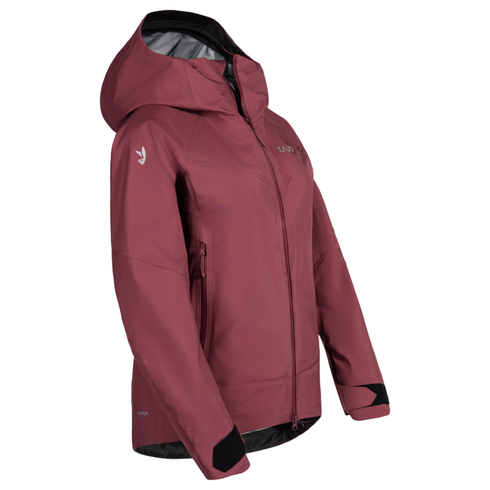 Torento Women's Waterproof 3L Jacket