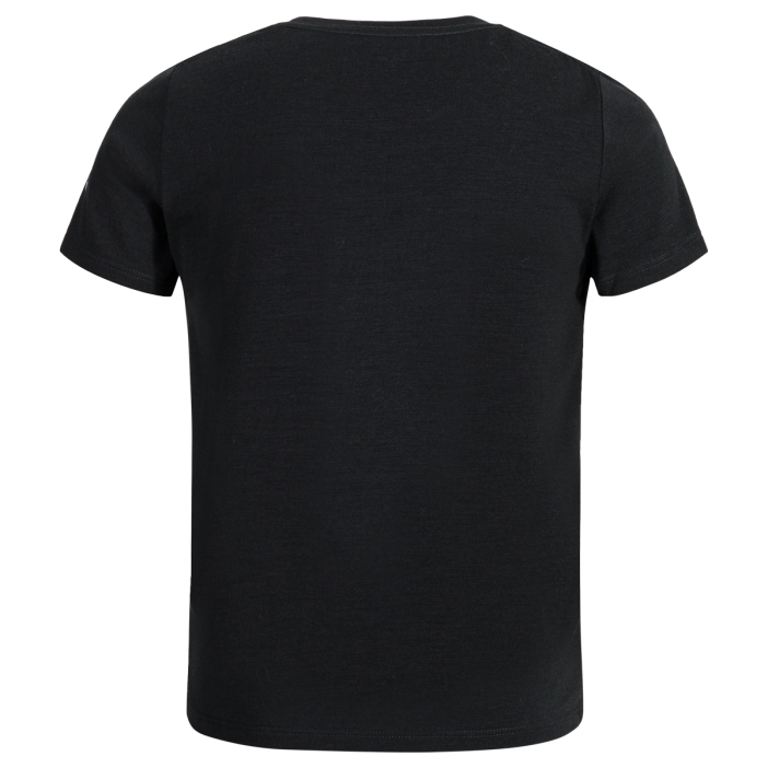 Amo Kid's Merino T-shirt