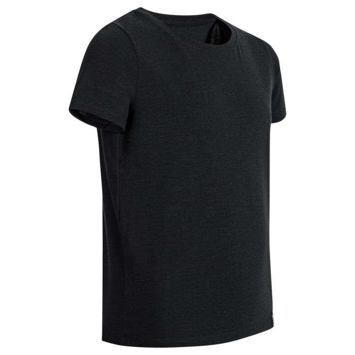 Amo Kid's Merino T-shirt