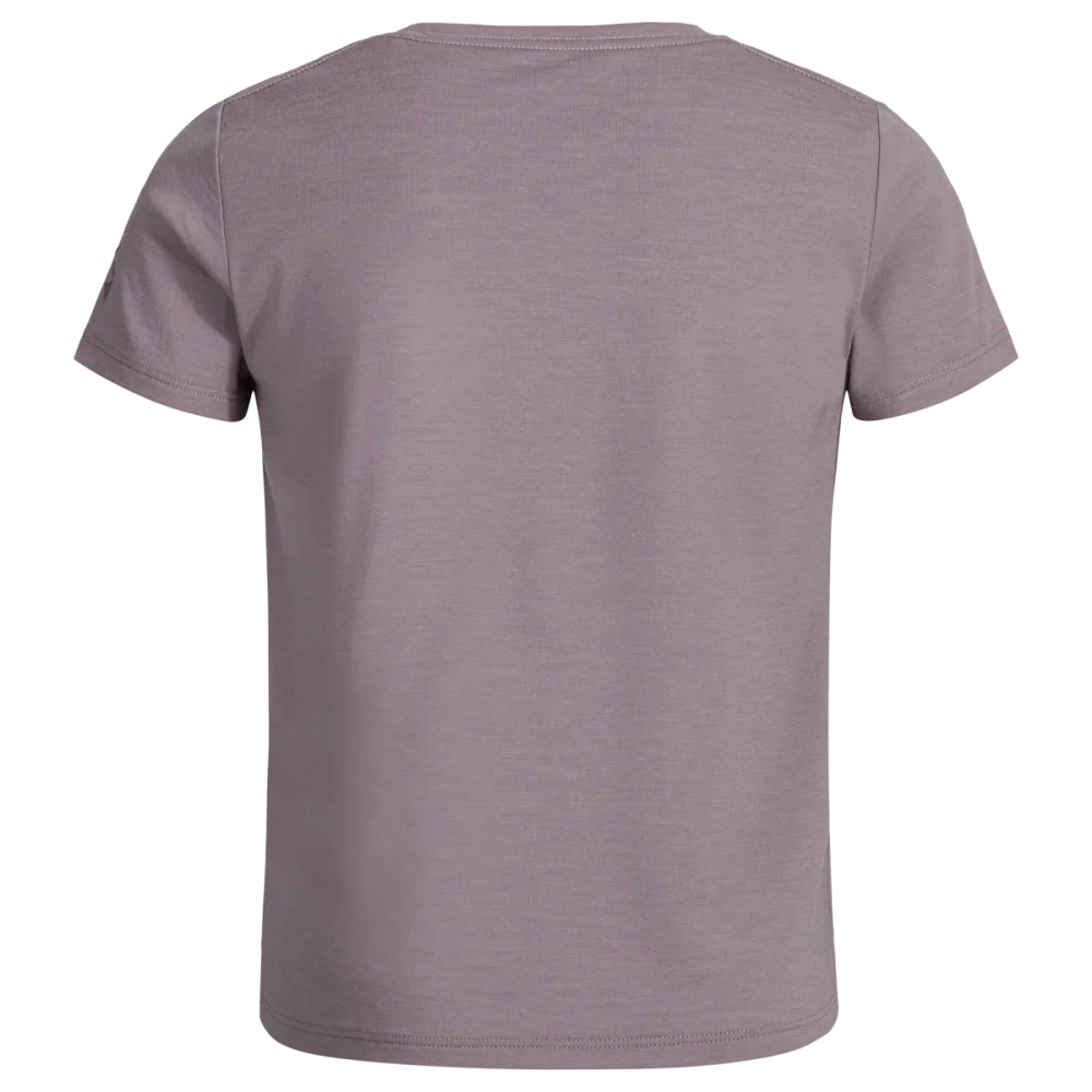 Amo Kid's Merino T-shirt