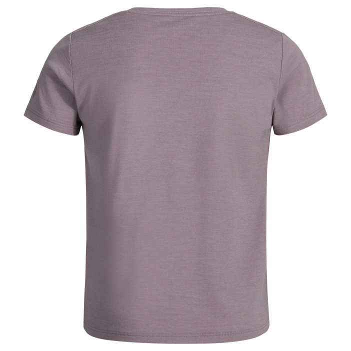 Amo Kid's Merino T-shirt