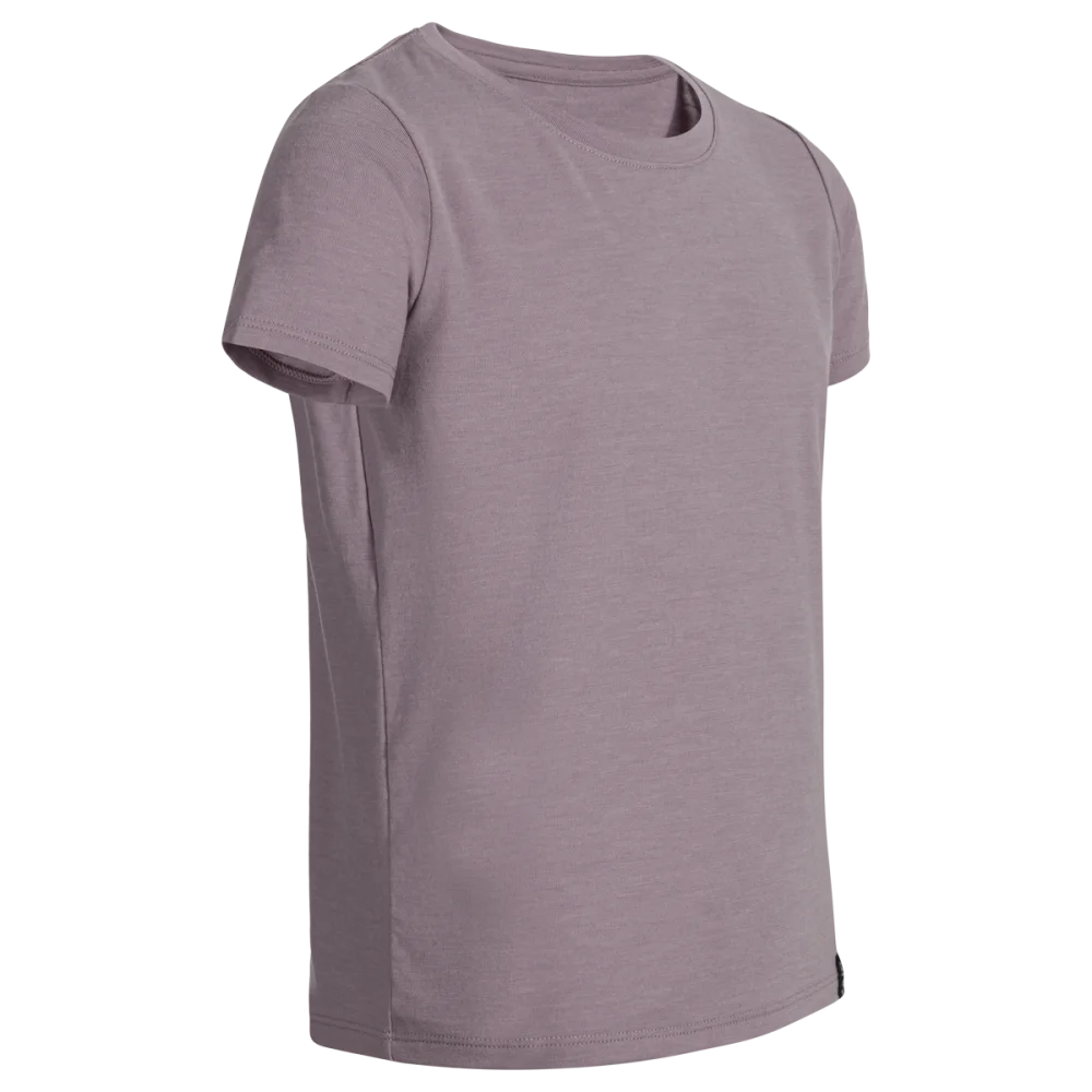 Amo Kid's Merino T-shirt