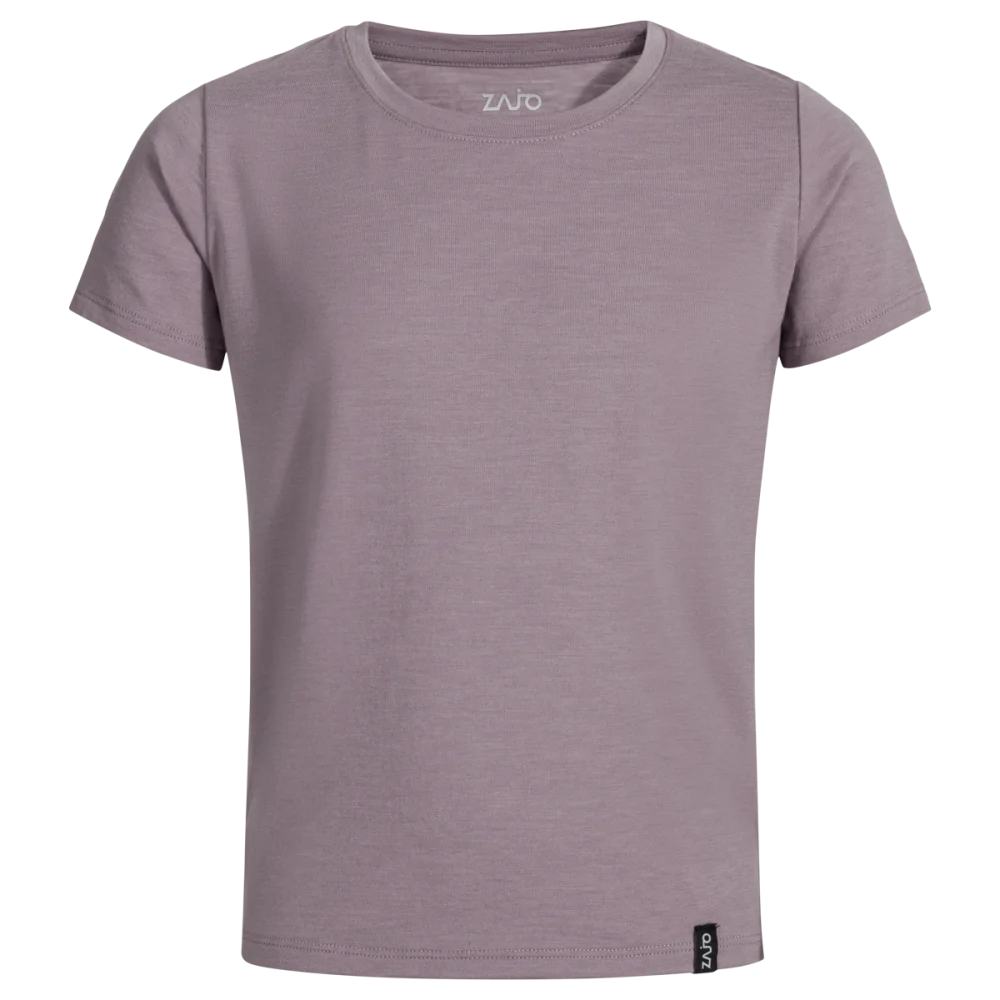 Amo Kid's Merino T-shirt