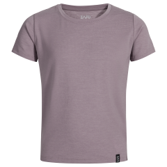 Iced Mauve