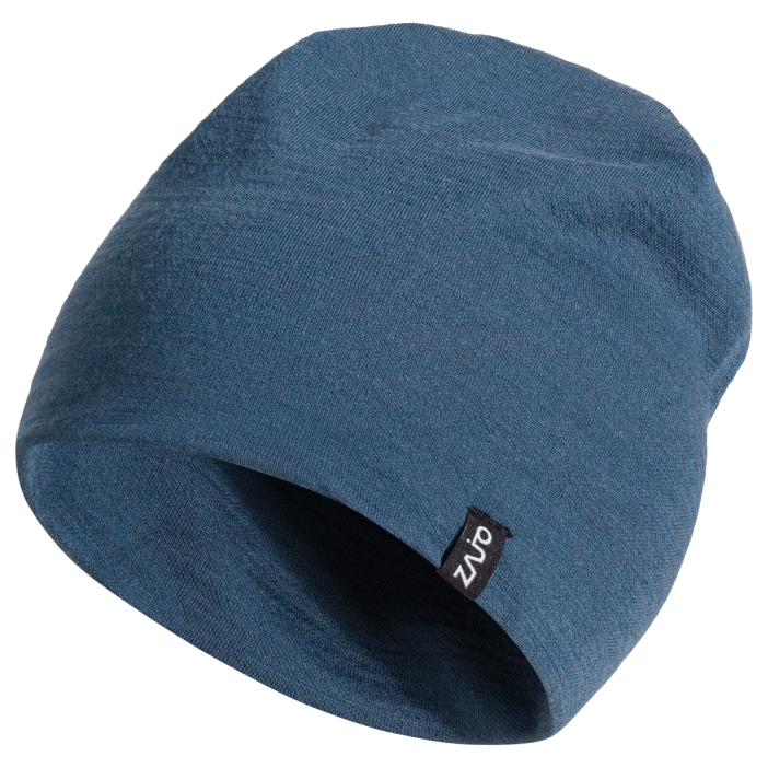 Hejma Kid's Merino Beanie