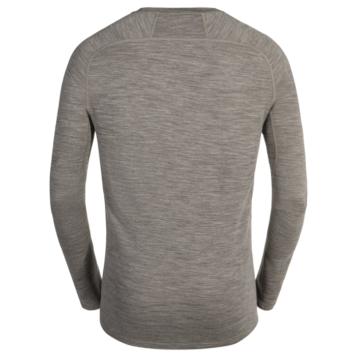 Hejma Men's Merino Longsleeve