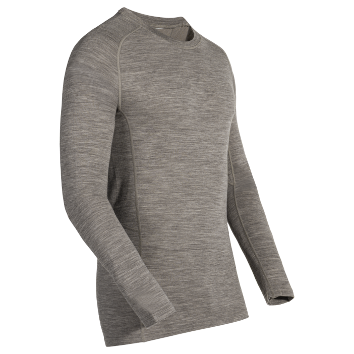Hejma Men's Merino Longsleeve