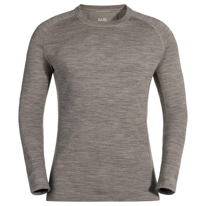 Hejma Men's Merino Longsleeve