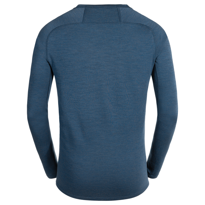 Hejma Men's Merino Longsleeve