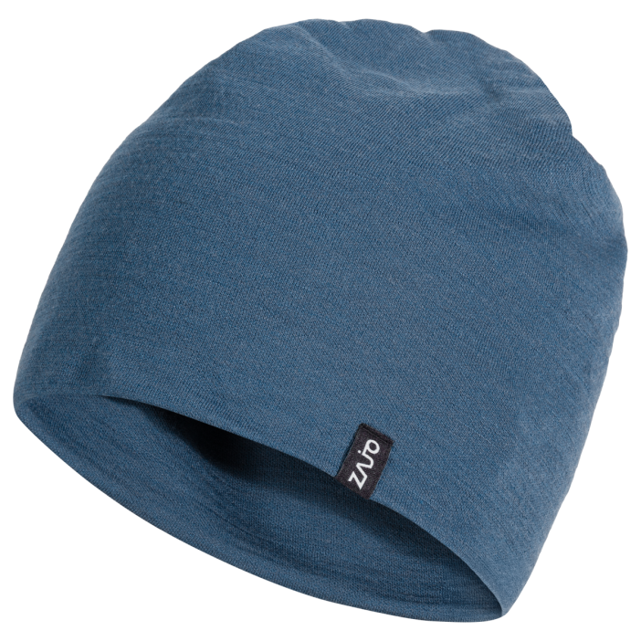 Hejma Merino Beanie