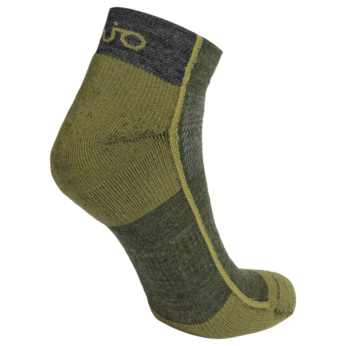 Hejma Merino Low Socks