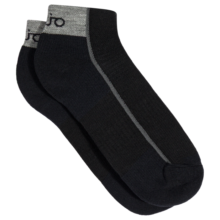 Hejma Merino Low Socks