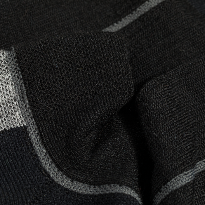 Hejma Merino Low Socks