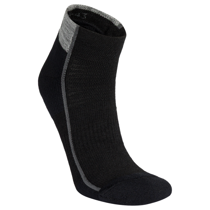 Hejma Merino Low Socks