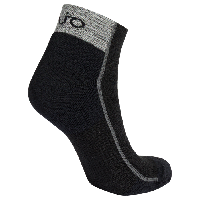 Hejma Merino Low Socks