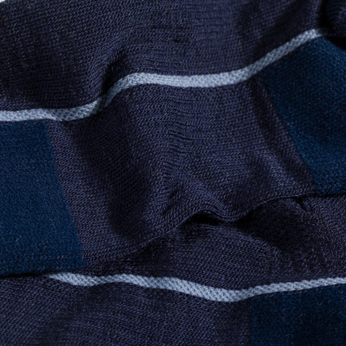Hejma Merino Low Socks