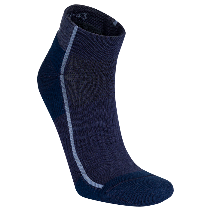 Hejma Merino Low Socks