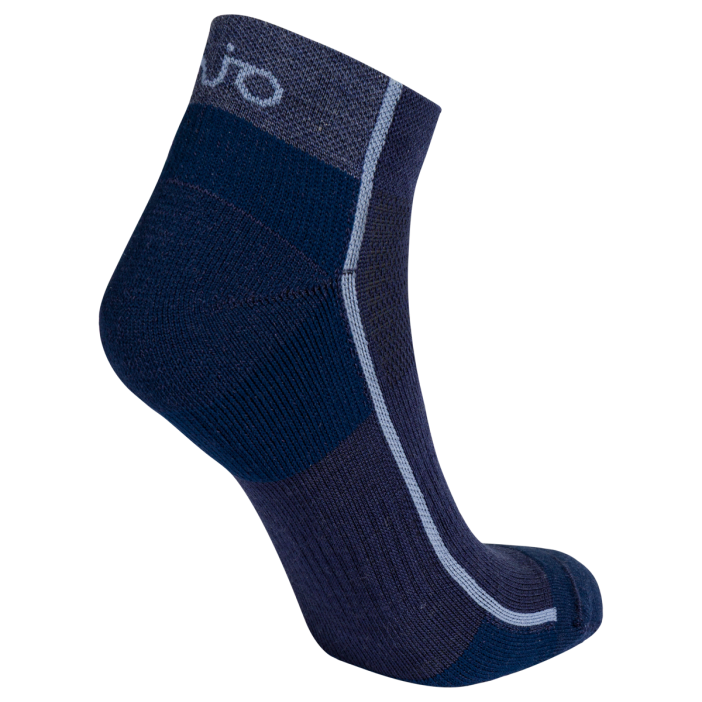 Hejma Merino Low Socks